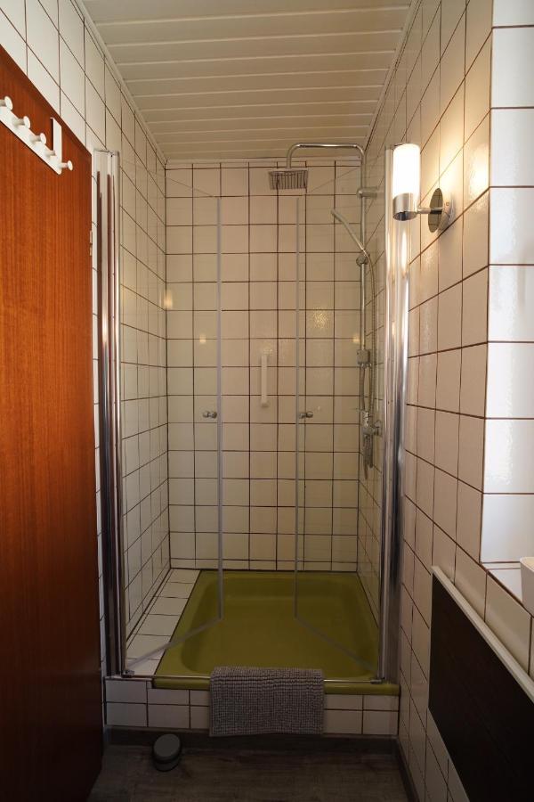 Auszeit - Ferienwohnung Und Appartements Bad Sooden-Allendorf Εξωτερικό φωτογραφία